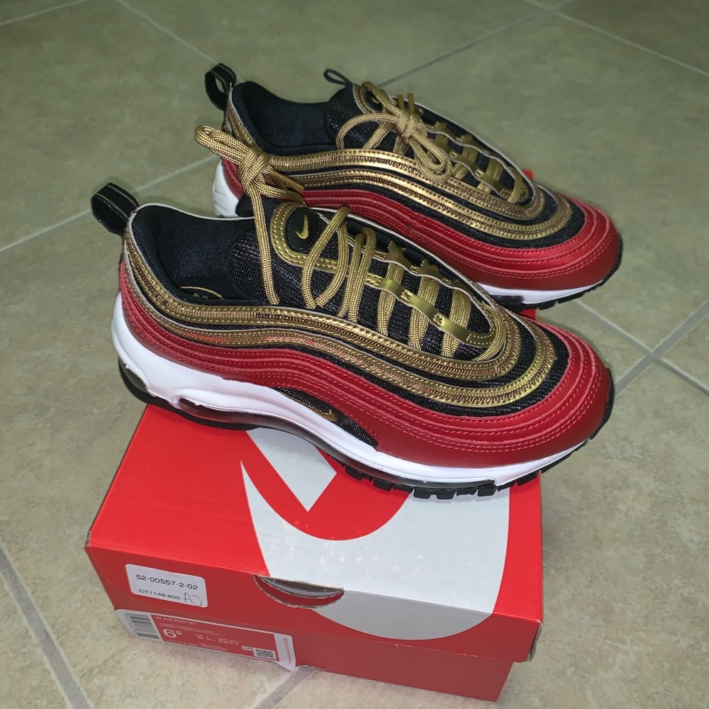 Nike Airmax 97